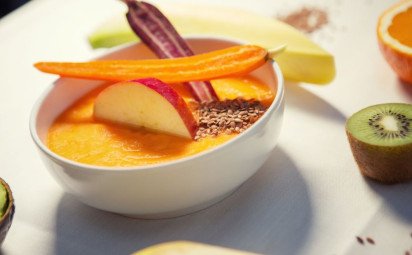 Dobite si energiu so smoothie Energy boost