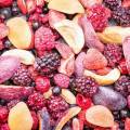 Mrazené ovocie môže byť zdravšie ako čerstvé