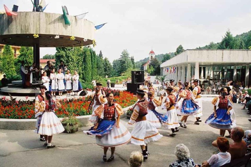 HORNOŠARIŠSKÝ VÍNNY FESTIVAL láka na kultúrny program