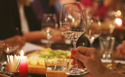 Vychutnajte si jeseň s vínami z regiónu Tirnavia  