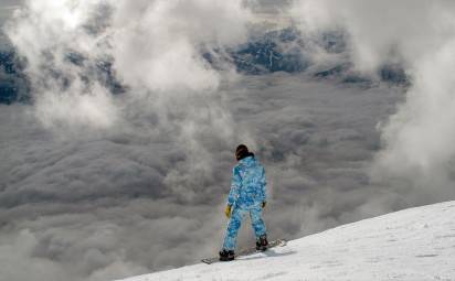 Snowboarding, korčuľovanie, lyžovanie – čo ste o nich doteraz nevedeli?