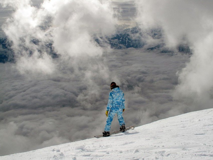 Snowboarding, korčuľovanie, lyžovanie – čo ste o nich doteraz nevedeli?