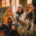 Zima je čas radovánok, no s alkoholom zodpovedne!