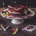 Okúzlite priateľov štýlovými halloweenskými dezertmi