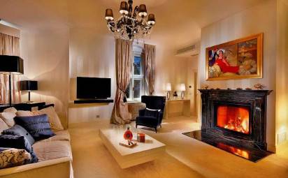  Prezidentský apartmán v Grand Hoteli Kempinski High Tatras získal ocenenie World Travel Awards