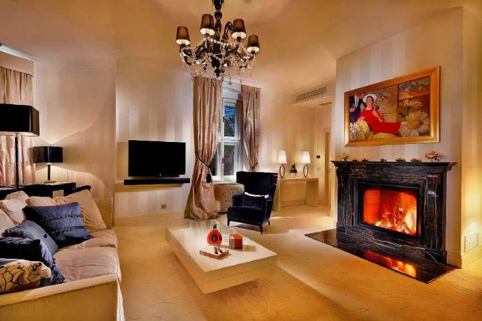  Prezidentský apartmán v Grand Hoteli Kempinski High Tatras získal ocenenie World Travel Awards