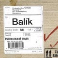 Desivý balík