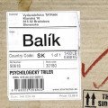 Desivý balík