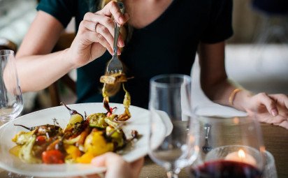 Víno zo slovenských viníc nájdete v menu michelinskej reštaurácie v Marseille 