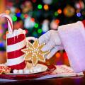6 pravidiel, ako na Vianoce jesť a nepribrať