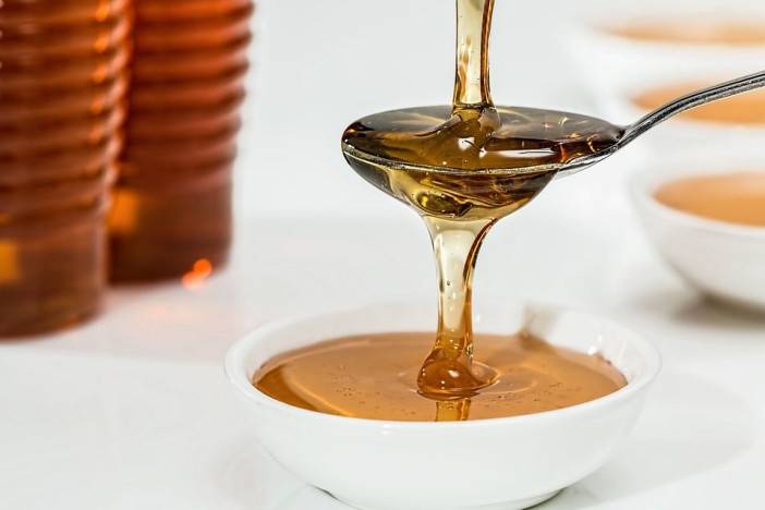 7 medových receptov pre zdravie a krásu