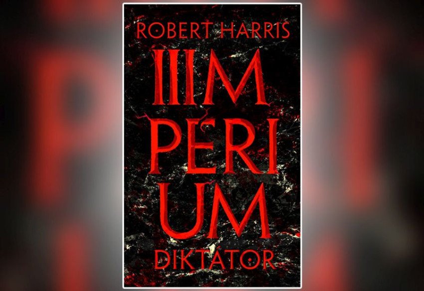 Právnický triler zo starovekého Ríma Právnický triler zo starovekého Ríma