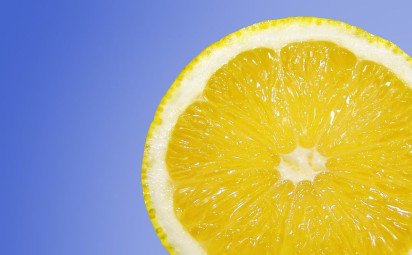 Citróny vám pomôžu s lupinami i nevzhľadnými striami 
