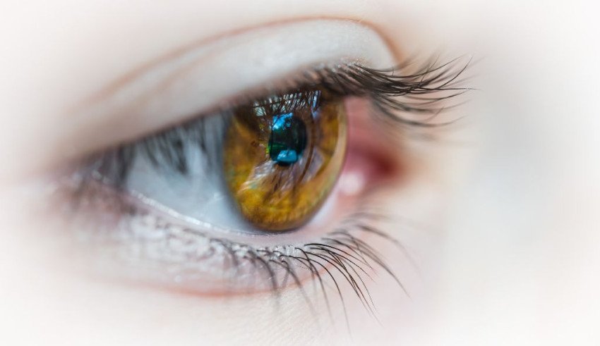 Laserovej operácie očí sa netreba báť Laserovej operácie očí sa netreba báť