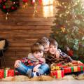 Vianočný darček pre deti, ktorý podporuje spoločne strávený čas s rodičmi