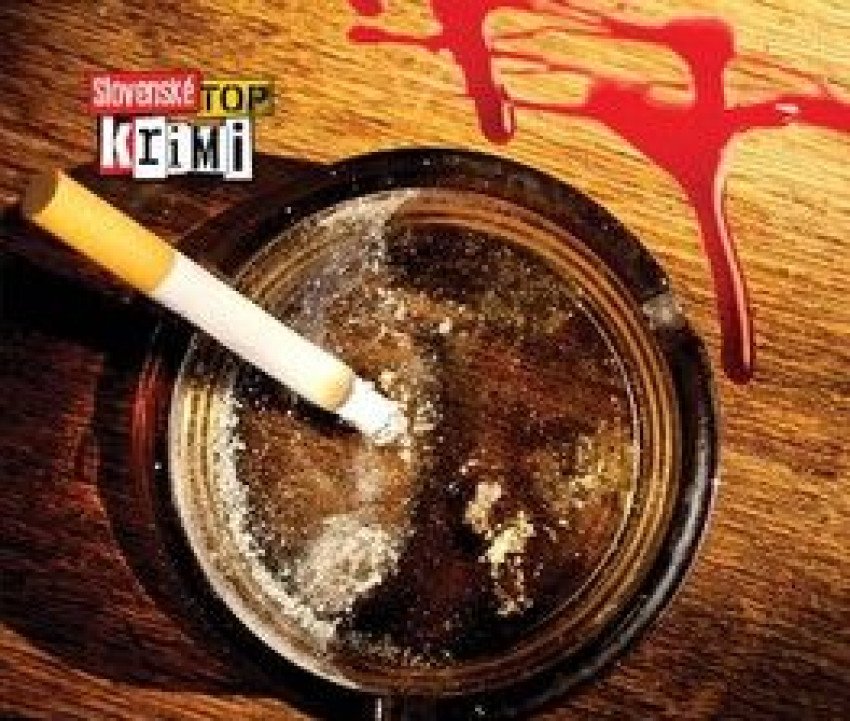 Cigaretka na dva ťahy Cigaretka na dva ťahy