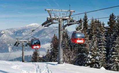 Lyžiarska sezóna sa začína už aj na Malinom Brde