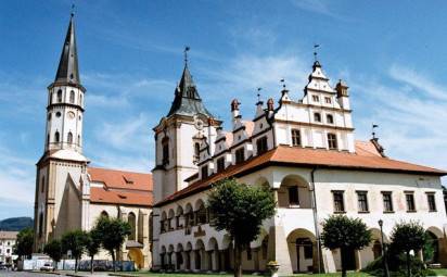 5 slovenských hotelov s krásnym výhľadom