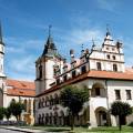 5 slovenských hotelov s krásnym výhľadom