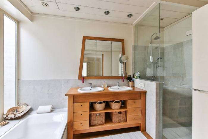 3 pravidlá, ktorými by ste sa mali riadiť pri upratovaní kúpeľne