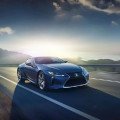 Lexusy a Toyoty dostanú CarPlay