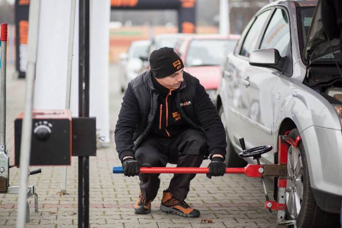 Do siete ProfiAuto tento rok zamieria ďalšie desiatky autoservisov