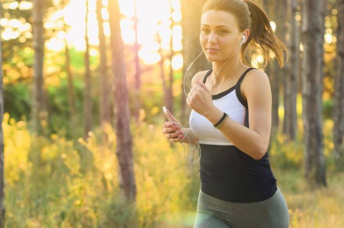 10 vecí, ktoré sa stanú s vaším telom, keď začnete pravidelne behať