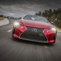 Rozhodnuté! Lexus LC aj ako kabriolet