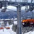 Autobusom na jednodňové lyžovačky na rakúsky Stuhleck