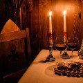 Chcete zažiť skutočnú romantiku? Strávte Valentína na Zámku Vígľaš