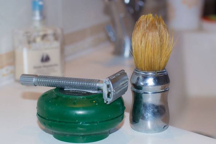 7 netradičných využití peny na holenie, o ktorých by ste mali vedieť
