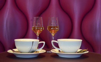 Káva a alkohol: 5 dokonalých spojení