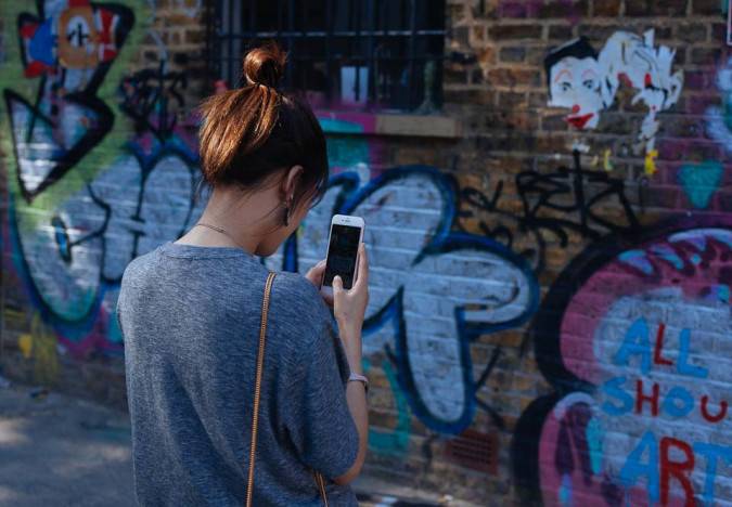 Láska v dobe smartfónov: Každý piaty človek „sextuje“