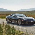 Lexus LFA - klenot pre zberateľov. Kde ho kúpite?