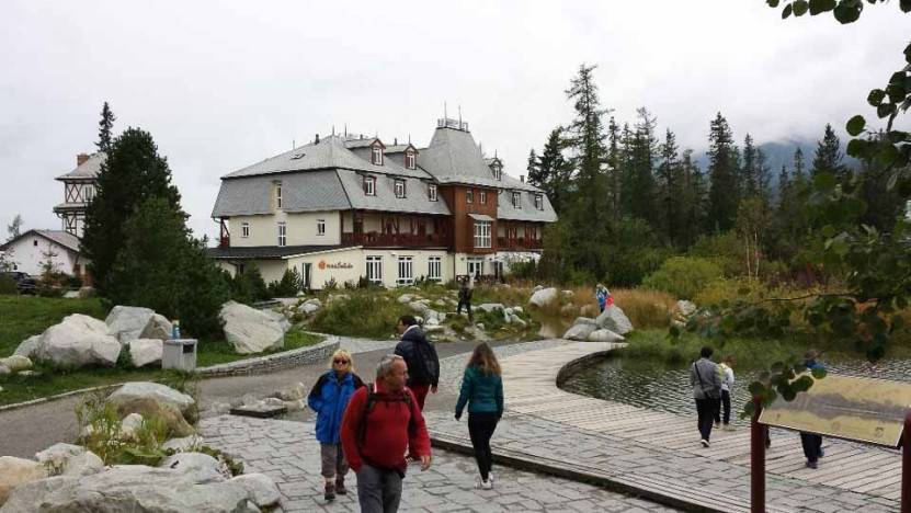 Jar na Štrbskom Plese prináša vynikajúcu lyžovačku i ochranu pred alergiami