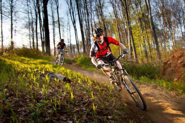 Slovenské a poľské kúpeľné mestá spojí 230 km dlhý cyklistický okruh