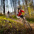 Slovenské a poľské kúpeľné mestá spojí 230 km dlhý cyklistický okruh