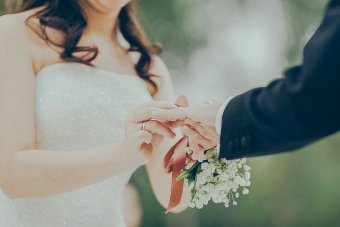 2 dôležité veci, na ktoré by ste pri organizácii svadby mali myslieť