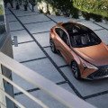 Lexus LF-1 – objaví sa na trhu v roku 2021?