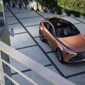 Lexus LF-1 – objaví sa na trhu v roku 2021?