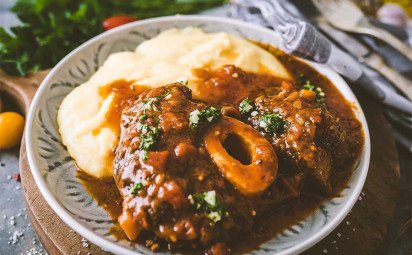 Osso bucco