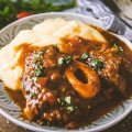 Osso bucco