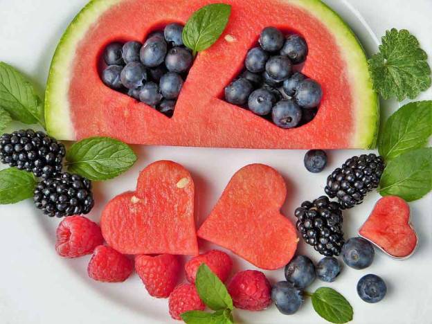 5 potravín, ktoré si môžete v lete dopriať s čistým svedomím. Sú chutné a zdravé!