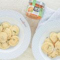 TALIANSKO: Domáce vege ravioly