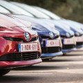 Toyota – najzelenšia značka áut v Európe