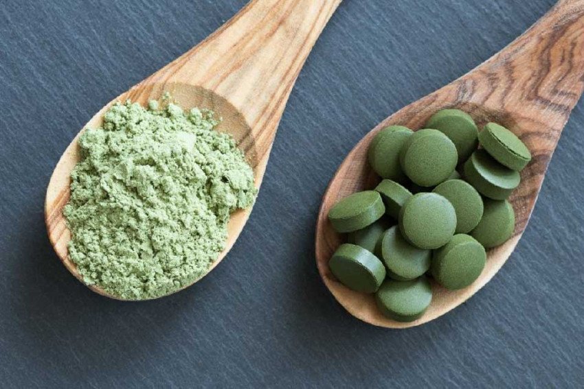 Chlorella sa zaraďuje medzi superpotraviny – čo to vlastne je?