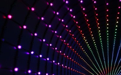LED technológia osvieti aj vás