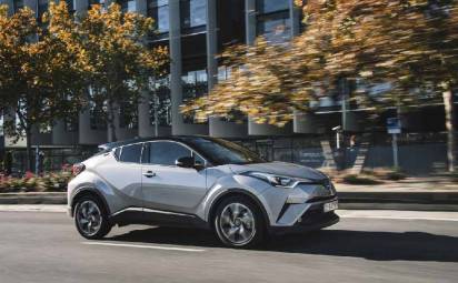 Toyota investuje do výroby lítia s cieľom zvýšiť predaj elektromobilov 