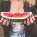 4 dôvody, prečo si dopriať červený melón v lete do sýtosti