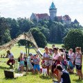 NAVŠTÍVTE TRNAVU ČI SMOLENICE, VAŠE DETI VÁS BUDÚ ZBOŽŇOVAŤ!